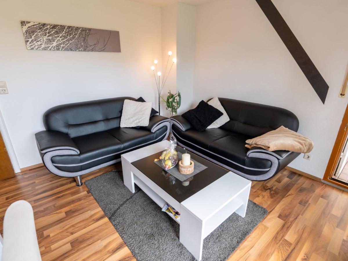 Apartment Langes Leben - Al Khalid By Interhome Dittishausen Exteriér fotografie