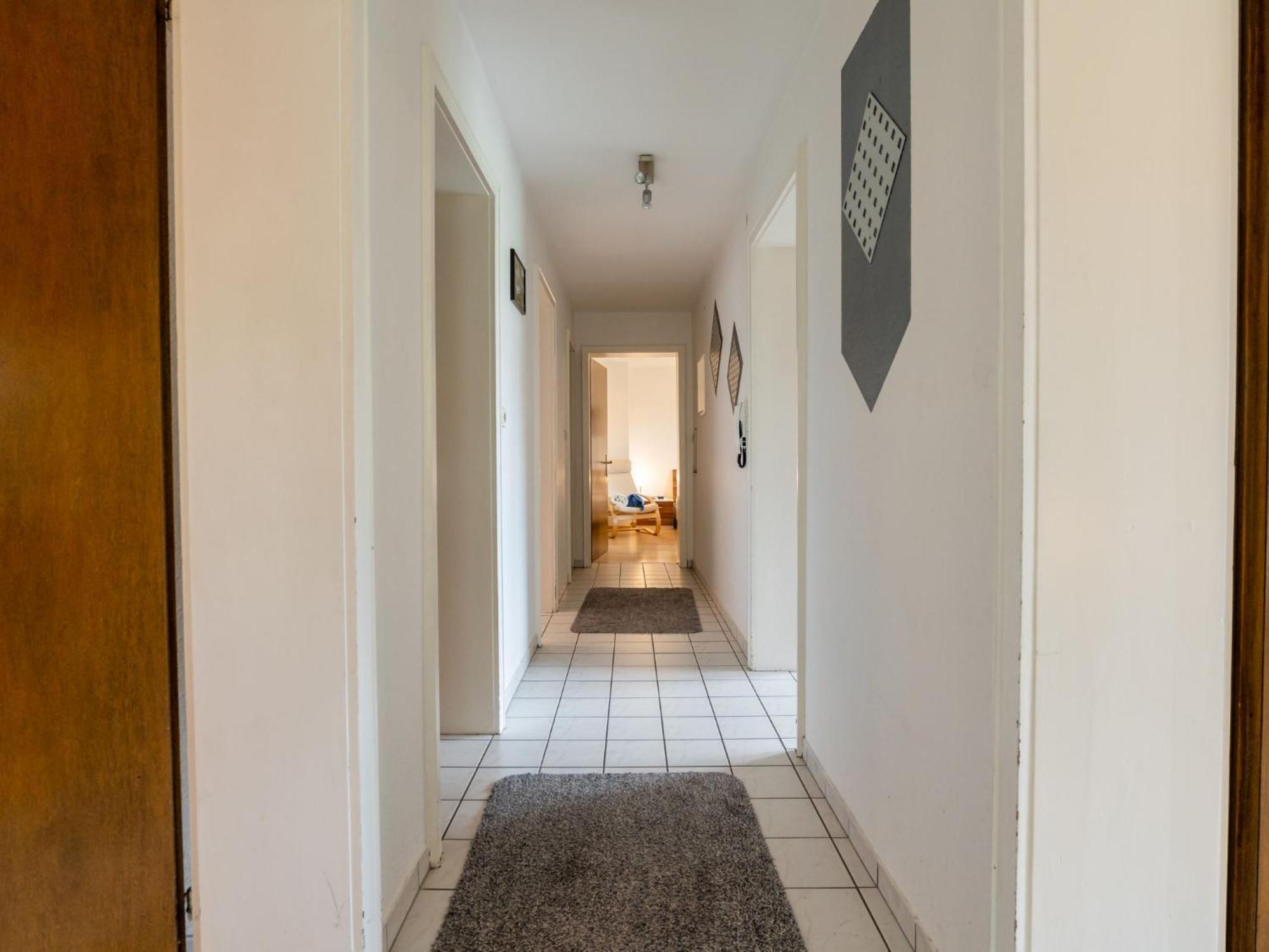 Apartment Langes Leben - Al Khalid By Interhome Dittishausen Exteriér fotografie